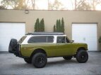Thumbnail Photo 23 for 1977 International Harvester Scout